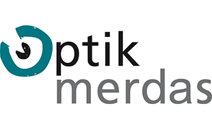 Logo von Optik Merdas