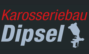 Logo von Karosseriebau Dipsel GmbH