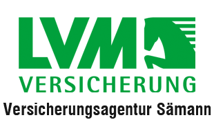 Logo von LVM Versicherung - Versicherungsagentur Sämann