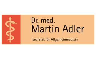 Logo von Adler Martin Dr. med.