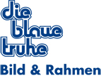 Logo von Die Blaue Truhe