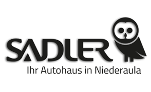 Logo von Autohaus Sadler GmbH