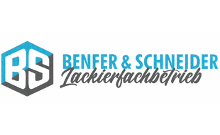 Logo von Benfer & Schneider GmbH