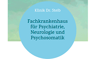 Logo von Klinik Dr. Steib