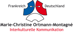 Logo von Ortmann-Montagné Marie-Christine