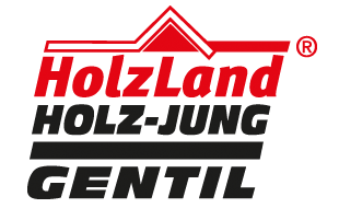 Logo von Holz-Jung GmbH & Co. KG