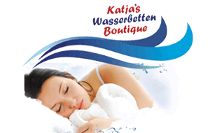 Logo von Katja's Wasserbetten Boutique