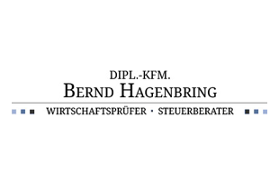 Logo von Hagenbring Bernd Dipl.-Kfm.