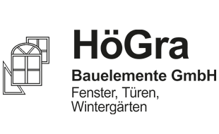 Logo von HöGra Bauelemente GmbH