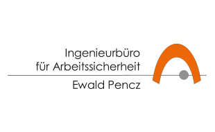 Logo von Ingenieurbüro für Arbeitssicherheit Ewald  Pencz