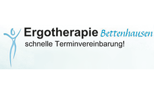 Logo von Bettenhausen - Ergotherapie Praxis Inhaberin Fatma Yavuzkurt