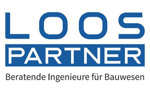 Logo von LOOS+PARTNER PartGmbB