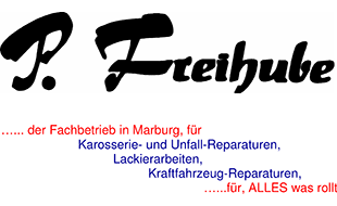 Logo von Freihube Petra GmbH Reparaturen aller Fabrikate