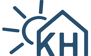 Logo von Helfrich Klaus