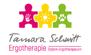 Logo von Schmitt Tamara Praxis für Ergotherapie Handtherapie und Tiergestütze-Therapie