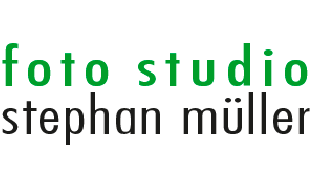 Logo von Müller Stephan Foto Studio