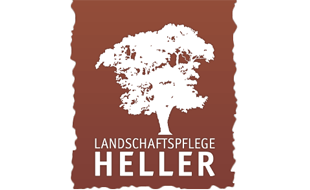 Logo von Heller Andreas - Landschaftspflege