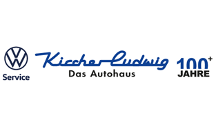 Logo von Kircher-Ludwig GmbH & Co. KG
