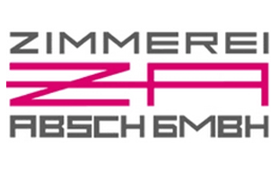 Logo von Absch GmbH Zimmereieifachbetrieb