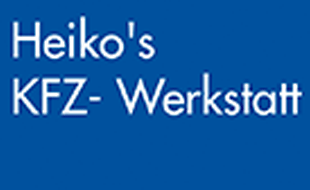 Logo von Heiko´s KFZ-Werkstatt Getriebespülung nach Heiko´s Art