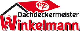 Logo von Dachdeckermeister Winkelmann