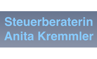 Logo von Kremmler Anita Steuerberaterin