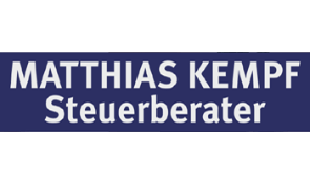 Logo von Kempf Matthias Steuerberater