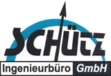Logo von Schütz Ing.-Büro GmbH