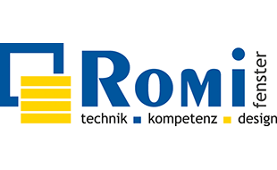 Logo von Romi Fenster GmbH