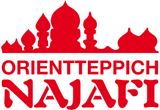 Logo von Orientteppich Najafi