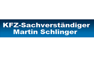 Logo von Schlinger Martin, Sachverständigenbüro KFZ mit EU-Zertifizierung