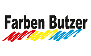 Logo von FARBEN-BUTZER