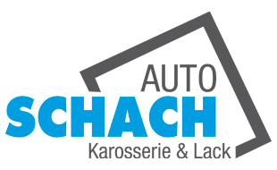 Logo von Auto-Schach GmbH & Co. KG