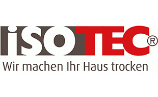 Logo von Abdichtungstechnik Kortholt GmbH ISOTEC