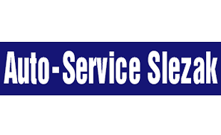 Logo von Auto-Service Slezak