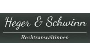 Logo von Heger & Schwinn Rechtsanwältinnen