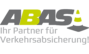 Logo von ABAS Verkehrssicherungs GmbH