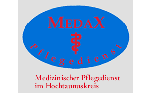Logo von Medax-Medizinischer Pflegedienst GmbH