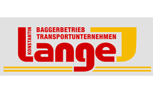 Logo von Lange Konstantin
