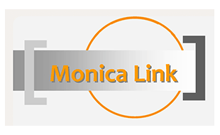Logo von Link Monica Praxis f. Psychotherapie und Paartherapie nach dem Heilpraktikergesetz