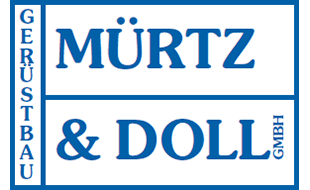 Logo von Mürtz & Doll GmbH