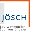Logo von Jösch Günter Dipl.-Ing., Dipl.-Wirtsch.-Ing. Bau- u. Immobiliensachverständiger