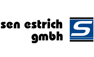 Logo von SEN Estrich GmbH