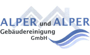 Logo von Alper und Alper Gebäudereinigung GmbH