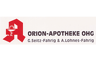Logo von Orion Apotheke OHG