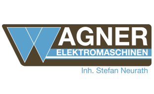 Logo von Wagner Elektromaschinen, Inh. Stefan Neurath