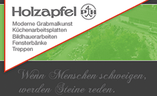 Logo von Paul Holzapfel GmbH & Co. KG