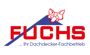 Logo von Fuchs Arno Dachdeckermeister