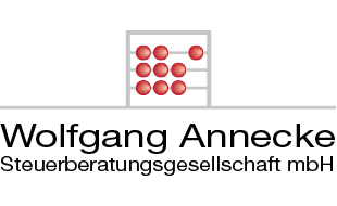 Logo von Annecke Wolfgang Steuerberatungsgesellschaft mbH