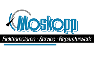 Logo von MOSKOPP Elektromotoren GmbH